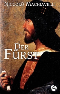 Abbildung von: Der Fürst - apebook Verlag