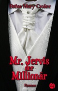 Cover: Mr. Jervis der Million&auml;r - apebook Verlag