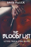 Cover: The Bloody List - Next Chapter