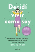 Cover: Decid&iacute; vivir como soy - Oc&eacute;ano
