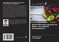 Cover: Diversificaci&oacute;n agr&iacute;cola en Bihar: Un an&aacute;lisis econom&eacute;trico - Ediciones Nuestro Conocimiento