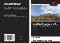 Enlarge image Cover: Significant changes in the environmental landscape - Our Knowledge Publishing