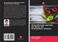 Cover: Diversificacao agricola em Bihar - Edicoes Nosso Conhecimento