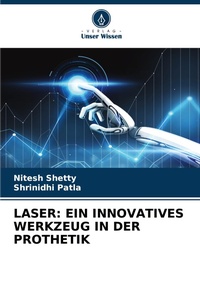 Abbildung von: Laser - Verlag Unser Wissen