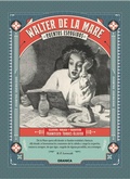 Cover: Cuentos escogidos de Walter de la Mare - Granica