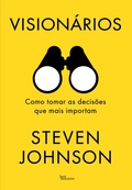 Cover: Vision&aacute;rios - Best Business