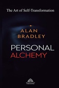 Cover: Personal Alchemy - The Art of Self-Transformation - IMPRINT
