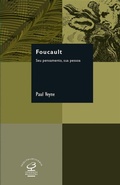 Cover: Foucault - Civiliza&ccedil;&atilde;o Brasileira