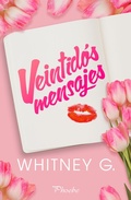 Cover: Veintid&oacute;s mensajes - Ediciones P&agrave;mies