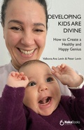 Cover: Developing kids are divine - Hakabooks
