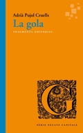 Cover: La gola - Fragmenta Editorial