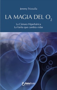 Abbildung von: La magia del O2 - Hakabooks