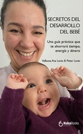 Cover: Secretos del desarrollo del beb&eacute;. - Hakabooks