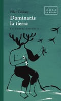 Cover: Dominar&aacute;s la tierra - Fragmenta Editorial