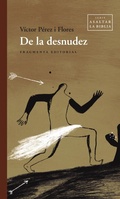 Cover: De la desnudez - Fragmenta Editorial