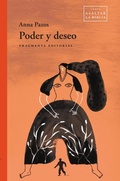 Cover: Poder y deseo - Fragmenta Editorial