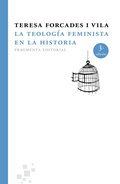 Cover: La teolog&iacute;a feminista en la historia - Fragmenta Editorial