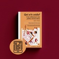 Cover: Qui se'n cuida? - Rayo verde Editorial