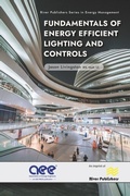 Cover: Fundamentals of Energy Efficient Lighting and Controls - Taylor & Francis