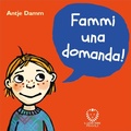 Cover: Fammi una domanda! - Il leone verde Edizioni
