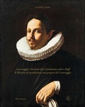 Cover: Caravaggio's Portrait of a Gentleman with a Ruff - Mandragora