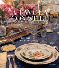 Abbildung von: Dining in Style - Mandragora