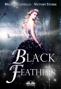 Cover: Black Feathers - Tektime