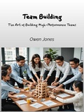 Cover: Team Building - Tektime