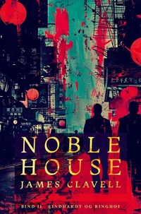 Abbildung von: Noble House 2 - Lindhardt og Ringhof