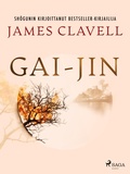 Cover: Gai-jin - Saga Egmont