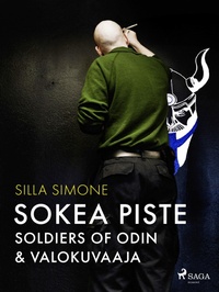 Abbildung von: Sokea piste - Soldiers of Odin & valokuvaaja - Saga Egmont