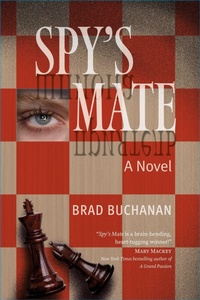 Enlarge image Cover: Spy's Mate - Thinkers Publishing