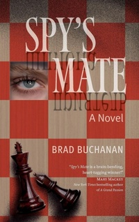 Enlarge image Cover: Spy's Mate - Thinkers Publishing