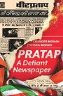 Cover: Pratap - HarperCollins Publishers India