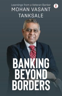 Abbildung von: Banking Beyond Borders - Indiepress