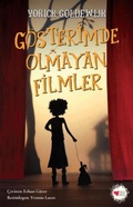 Cover: G&ouml;sterimde Olmayan Filmler - Can Cocuk Yayinlari