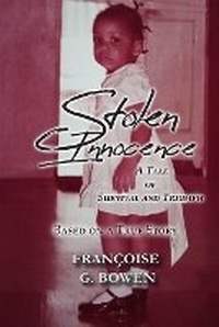 Enlarge image Cover: Stolen Innocence - Barn N Bred Honey!