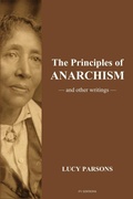 Cover: The Principles of Anarchism - FV Editions