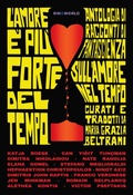 Cover: L'amore &egrave; pi&ugrave; forte del tempo - RingWorld Sci-fi & Fantasy