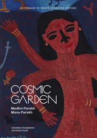 Abbildung von: Cosmic Garden - Five Continents Editions