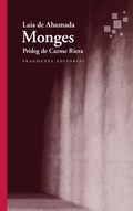 Cover: Monges - Fragmenta Editorial
