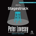 Cover: Stagestruck - Recorded Books