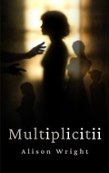 Cover: Multiplicitii - Alison Wright