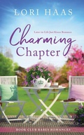Cover: Charming Chapter - Morewellson, Ltd.