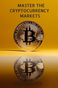 Enlarge image Cover: Master The Cryptocurrency Markets - data123