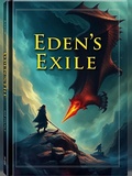 Cover: Eden's Exile - BENJAMIN MAHAFFEY