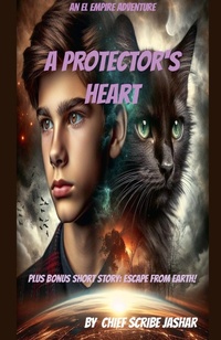 Enlarge image Cover: A Protector's Heart - Glenn Davis Books
