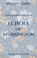 Cover: Echoes of Storrington (Timeless Echoes) - Crest & Quill Press