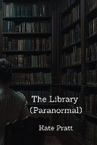 Enlarge image Cover: The Library (Paranormal) - Kate Pratt