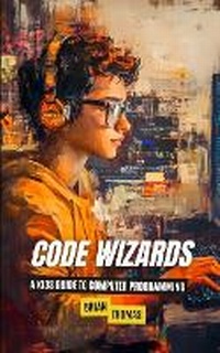 Abbildung von: Code Wizards - SL Editions